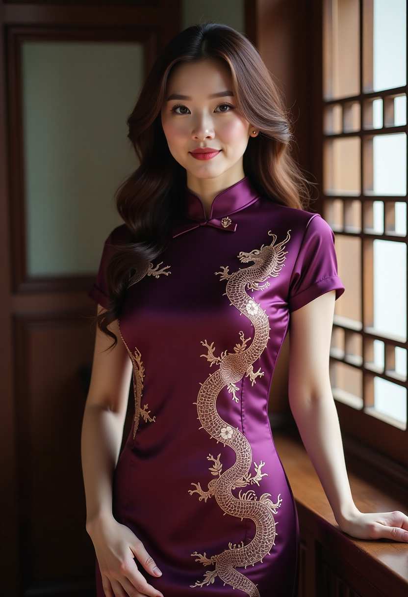 剑来